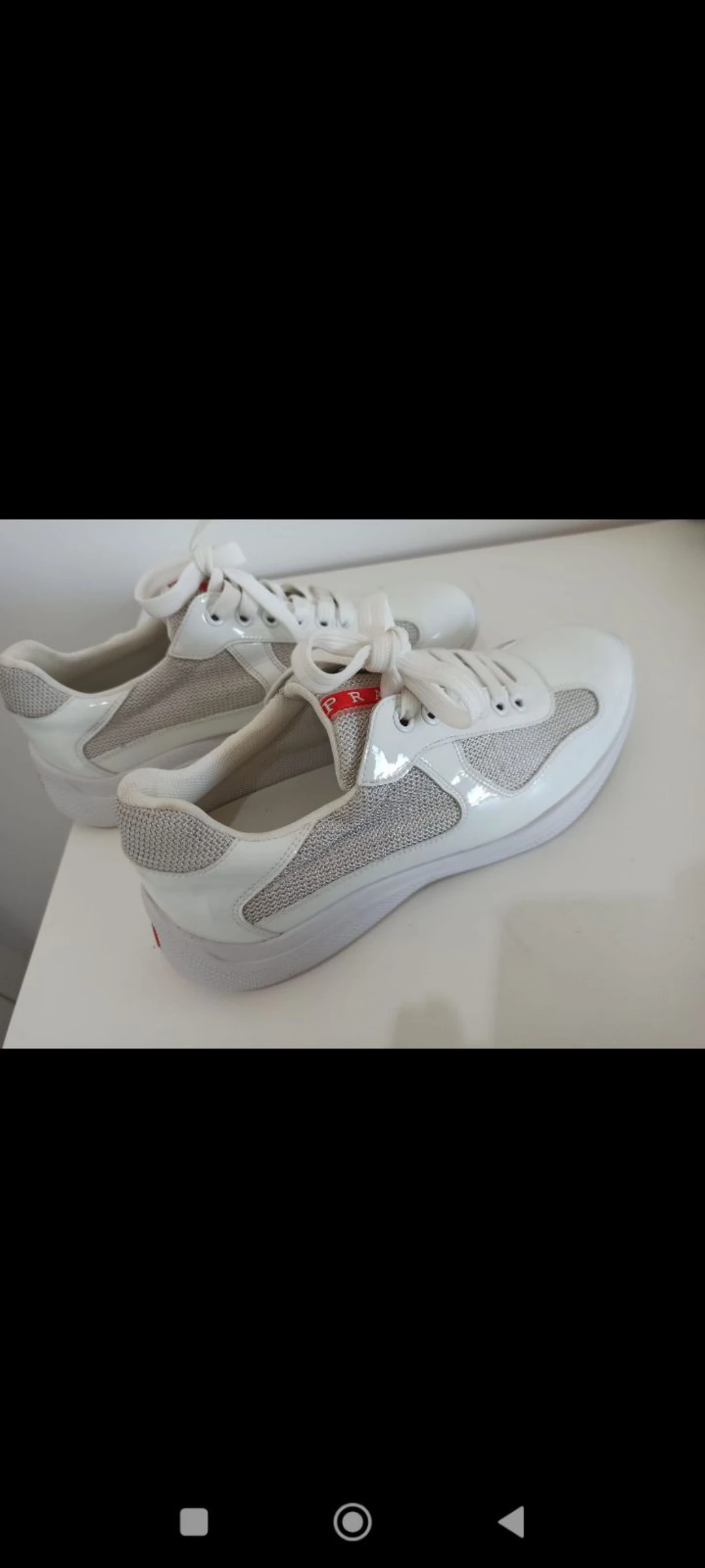 Chaussures unisexe taille 39 – photo 8